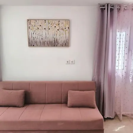 Dhalia Sea View Appartement *