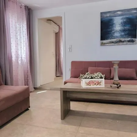 Dhalia Sea View Appartement