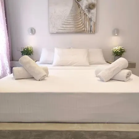 Appartement Dhalia Sea View