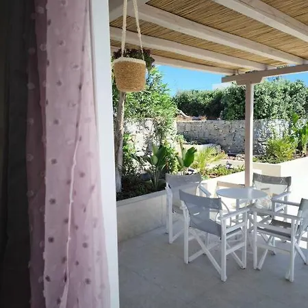 Dhalia Sea View Appartement *