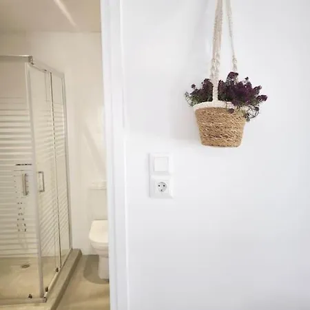 Apartment Dhalia Sea View